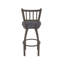 Tabouret pivotant 810 Contessa-1026048025-1026048016-1026048505