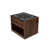 Marron foncé est en rupture de stock