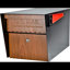 Mail Manager Locking Security Mailbox
