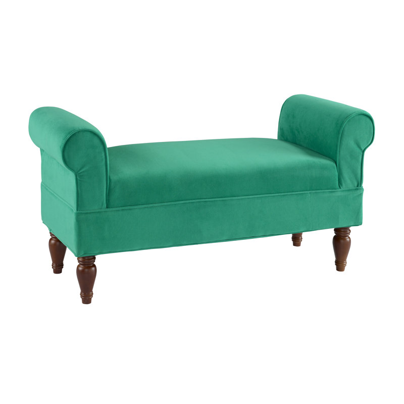 Banc rembourré Dantzler