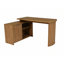 L-Shaped Credenza Desk-1937443801