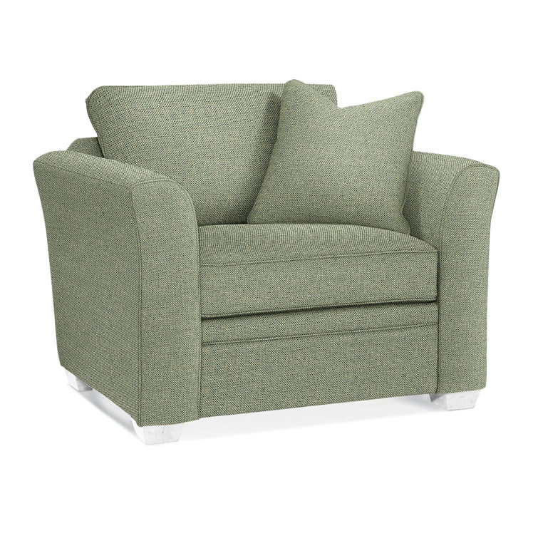 Bridgeport Upholstered Armchair
