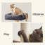 101cm H Cat Tree-128837558