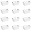 Panier, armoire de rangement, garde-manger, étagères et comptoirs Sterilite Ultra-1494931425-1494931432-1494931436