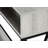 Charming Accent Table With Sturdy Construction And Modern Appeal