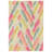 Azura Multi Hand Tufted Wool Rug-98730361