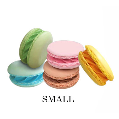 Statue de petit macaron Jadhiel