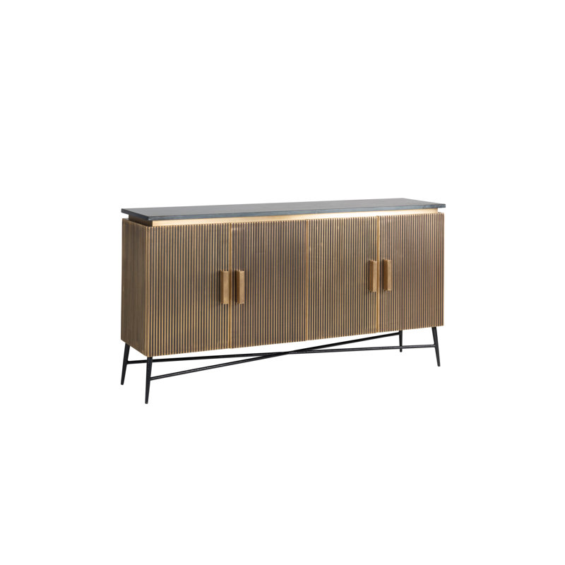 Ironville 63'' Sideboard
