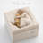 Sculpted Hand-Painted Keepsake Box,TRUE