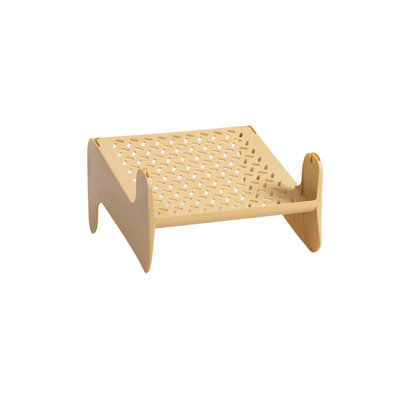 Multilayer Stackable Foldable Shoe Rack Shoe Storage Rack Shoe Rack Layered Shoe Rack Non Perforated Storage Rack Breathable Plastic Material
