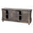 Midway 80'' Solid Wood Sideboard