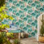 Serengeti Cotton Blend Fabric-1393277060