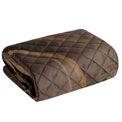 Nazifa Polyester Bedspread
