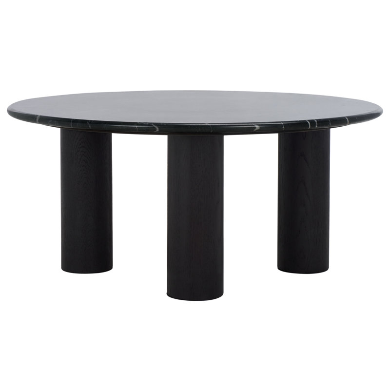 Tylee Single Coffee Table, Black
