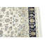 Tapis crème Marierose