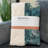Addison Machine Washable Sherpa Abstract Throw Blanket