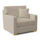 Gramercy Park Upholstered Accent Chair