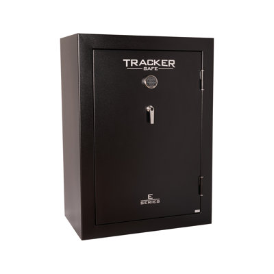 Tracker Safe E26, 26 Gun, 30 Min Fire Rated, Electronic Lock