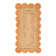 Solid Cosner Rug