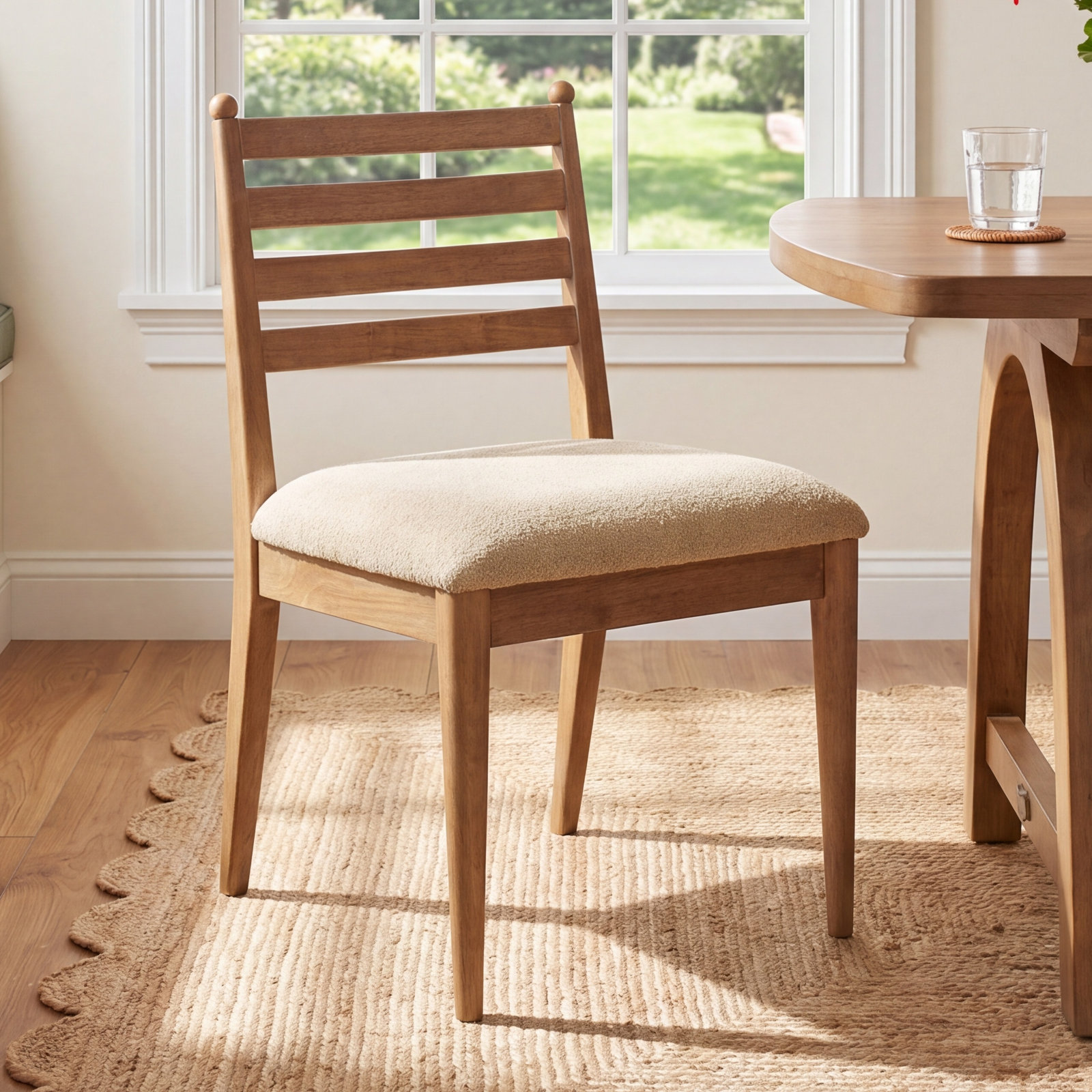 August Dining Chair