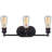 Loden 3 - Light Vanity Light