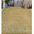 Pak-Persian Culbart Gold Rug
