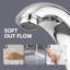 Robinet de lavabo pour salle de bain à capteur tactile