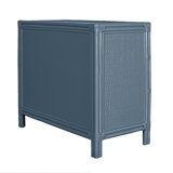 Aruba 4 - Drawer Nightstand