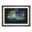 Wonderous Birch Tree Forest - Picture Frame Graphic Art Print-56875849-56875848