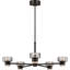 Chapman and Myers Rustic Holsted Chandelier-2041338979