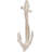 Coastal Wall Decor on Solid Wood-671610986