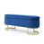 Blue is out of stock