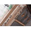 Factory 145cm Sideboard