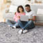 Tapis de salle à manger de chambre à coucher à la maison 5 x 7 LOOM & LUXE-1135954691