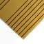 Tapis intérieur / extérieur brun HorizontalStripes-1216154589