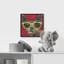 Sonia Dapper, art animalier IV-39837783-39837780