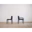 Jona Leather Arm Chair-988970405-988970404