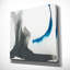 'Minimal III' Painting-35569255-35569256