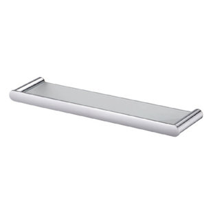 Quesnel Floating Shelf