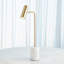 Lampe de table Spotlight - laiton