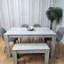 Marnika 6 - Person Dining Set-357304976
