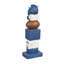 Statue de jardin Keywon Team