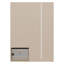 Mijah 3 Door Manufactured Wood Wardrobe-1755727966