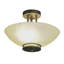 Thurston 2 - Light Semi Flush Mount