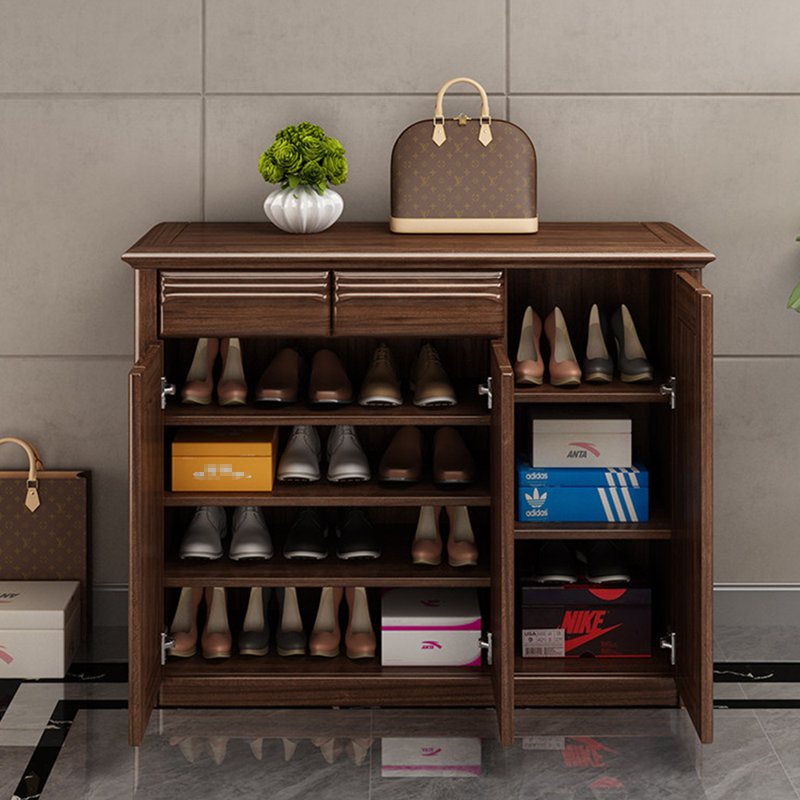 Armoire à chaussures populaire