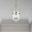 Luminaire suspendu simple urne Husman-16518418-16518424