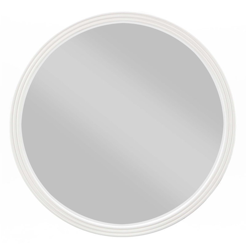 Miroir rond