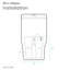 Sublime III Dual Flush One Piece Toilet-65416468