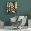 Art sur toile «Cedar Shadows» par Joanne Hastie-1289279150