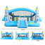 Parc aquatique gonflable pour enfants